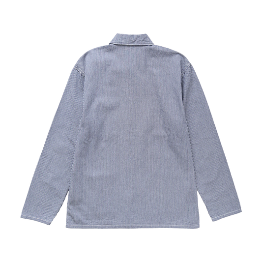 SERVICE WORKS Chore Shirt- Hickory