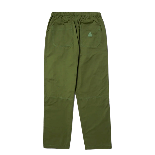 HUF Loma Tech Pant/ Dried Herb