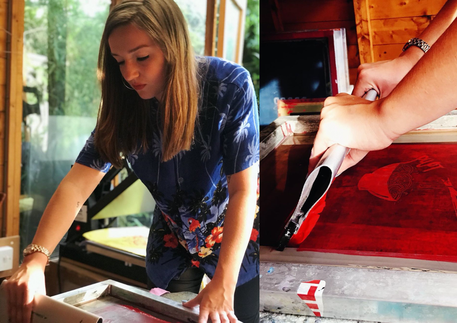 Circle Collective Independent Designer Spotlight: Pilot Apparel
