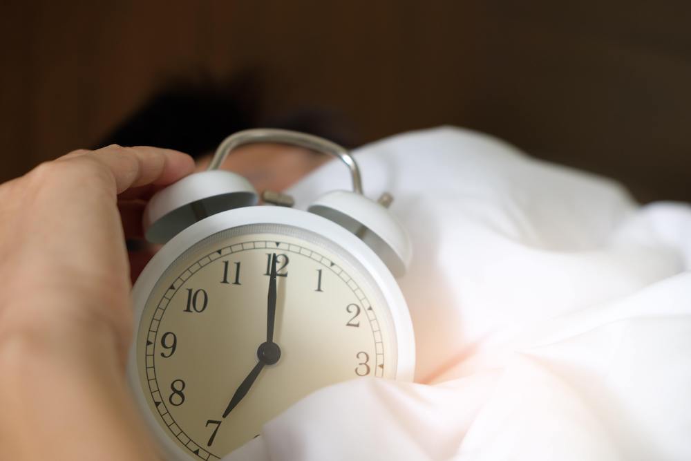 Mental Health Awareness Week: Top sleep tips for young people