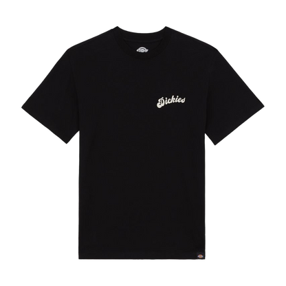 DICKIES Grainfield T-Shirt Black