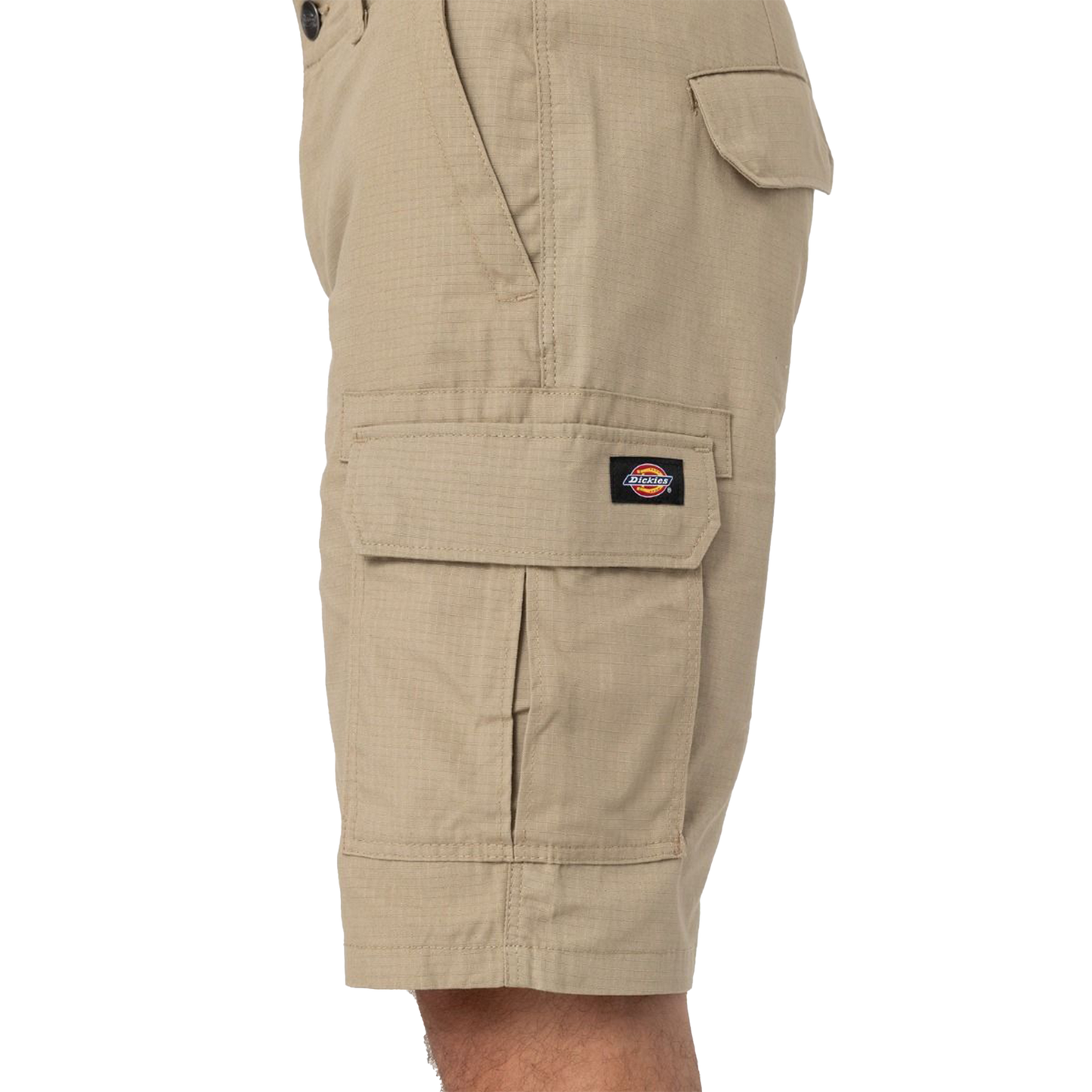 DICKIES Cargo Shorts Millerville  - Khaki