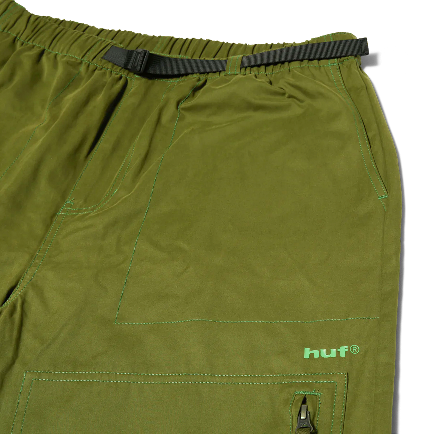 HUF Loma Tech  Pant/ Dried Herb