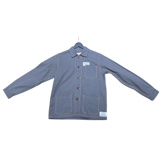 PURPOSE Chore Jacket - Charcoal