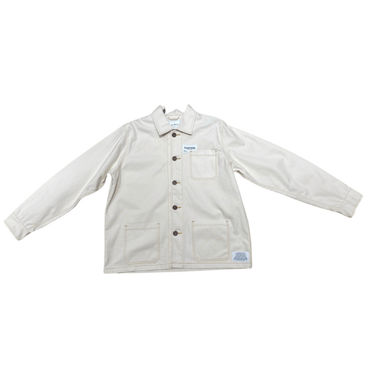 PURPOSE Chore Jacket - Natural