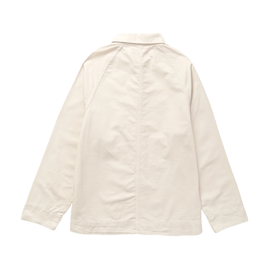 SERVICE WORKS FOH Jacket Ripstop - Bone