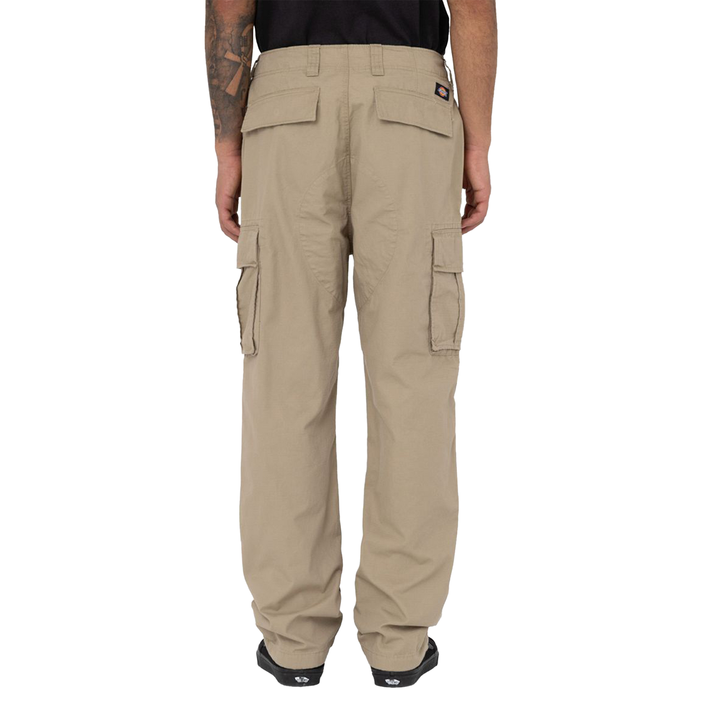 DICKIES Eagle Bend Pants Khaki