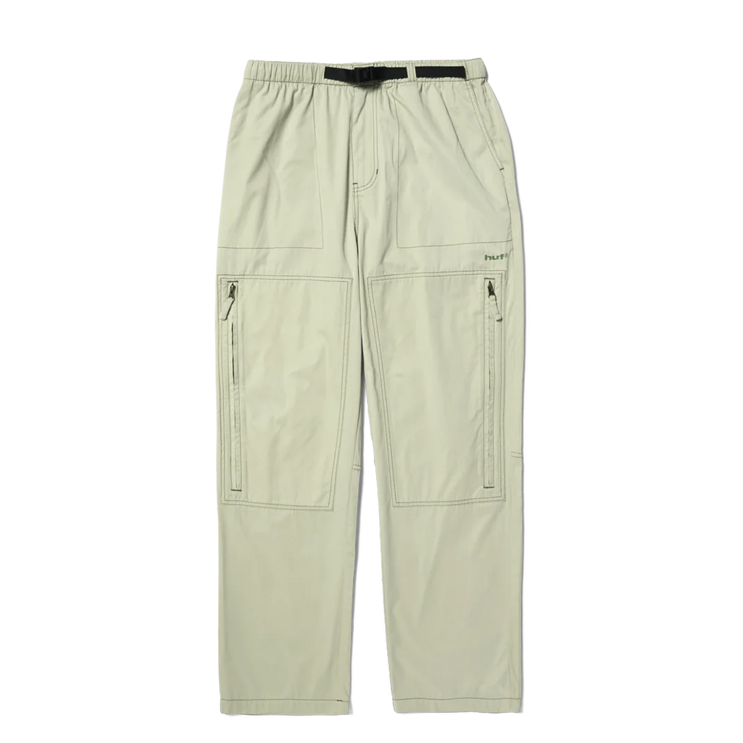 HUF Loma Tech Pant/ Biscuit