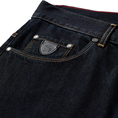 CHET ROCK Ringo Jeans - Blue
