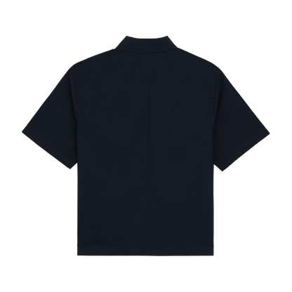 DICKIES Fishersville Shirt - Dark Navy