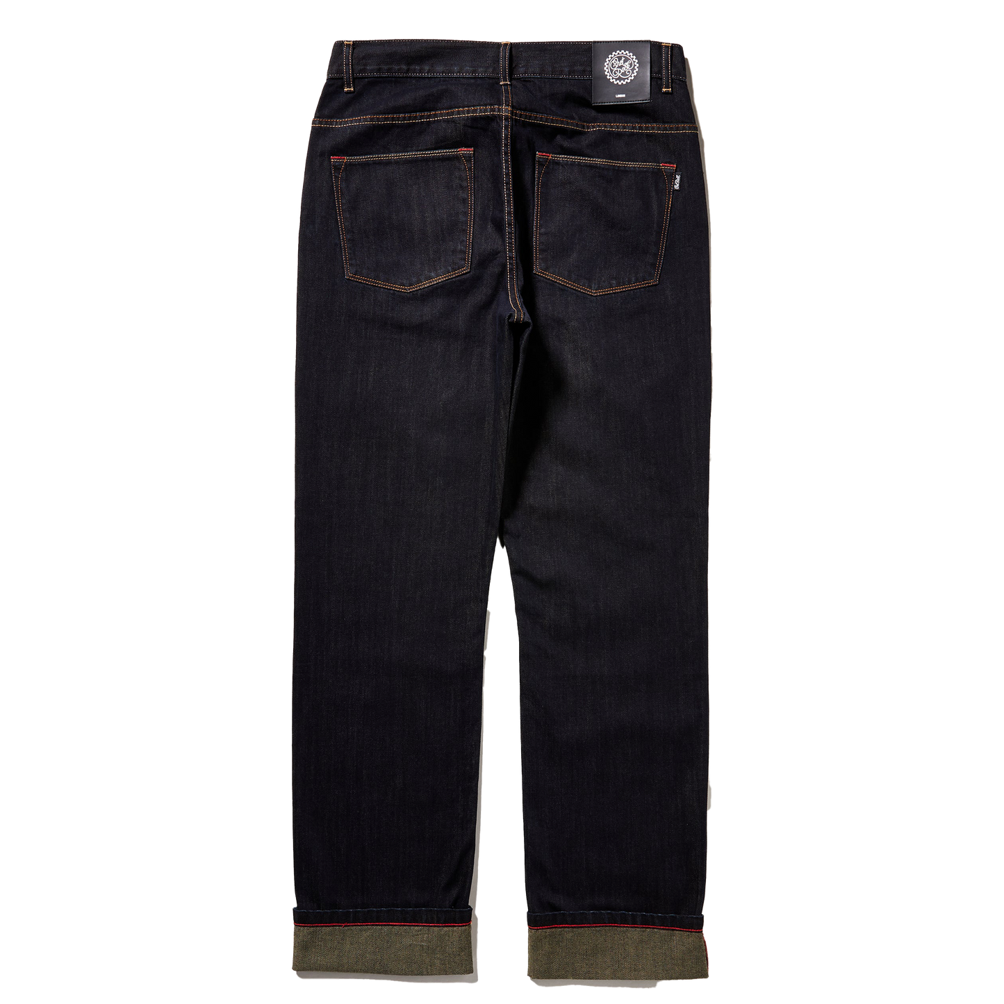 CHET ROCK Ringo Jeans - Blue