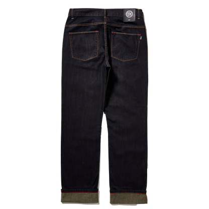 CHET ROCK Ringo Jeans - Blue