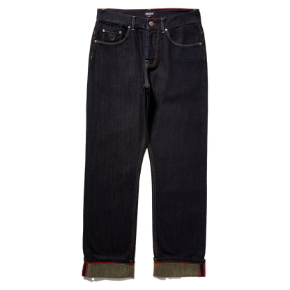 CHET ROCK Ringo Jeans - Blue