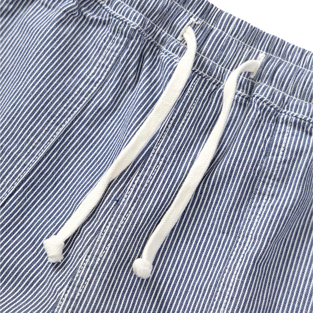 SERVICE WORKS Chef Shorts- Hickory