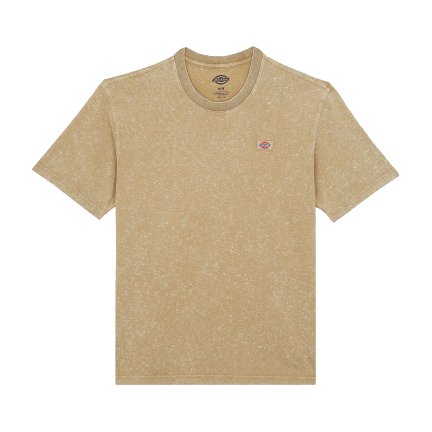 DICKIES T-Shirt Newington - Double Dye/Acid SS