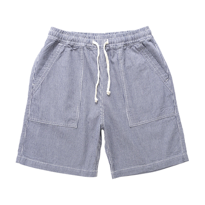 SERVICE WORKS Chef Shorts- Hickory