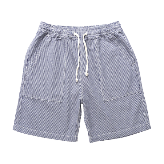SERVICE WORKS Chef Shorts- Hickory