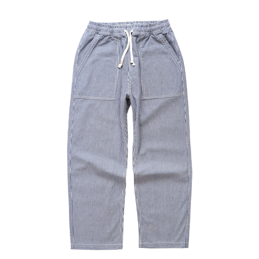 SERVICE WORKS Chef Pants - Hickory