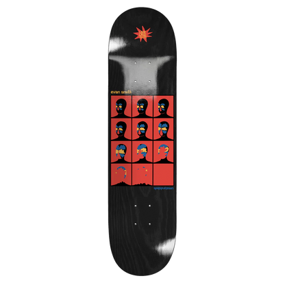 UMA Evan Melter 8.5”