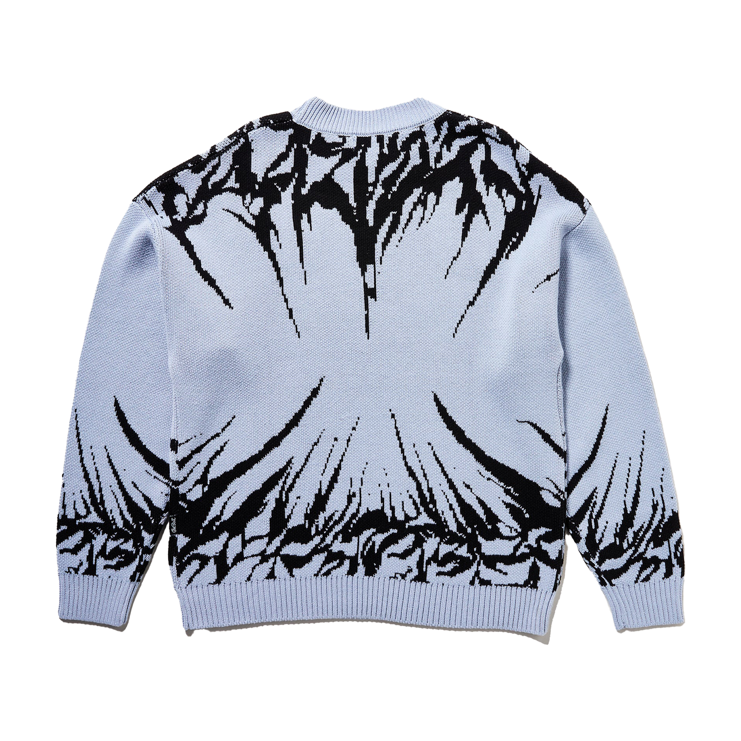 CHET ROCK Jumper Restless Energy  - Blue